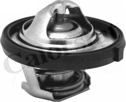 Calorstat by Vernet TH7311.95J - Coolant thermostat / housing autospares.lv