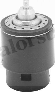 Calorstat by Vernet TH7266.105 - Coolant thermostat / housing autospares.lv