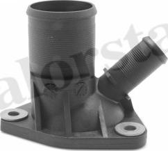 Calorstat by Vernet WF0033 - Coolant Flange autospares.lv