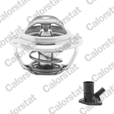 Calorstat by Vernet THK488510.83J - Coolant thermostat / housing autospares.lv