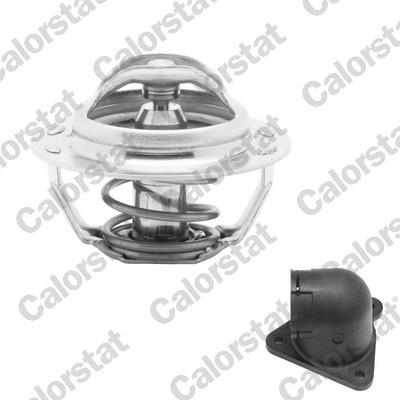 Calorstat by Vernet THK488530.83J - Coolant thermostat / housing autospares.lv