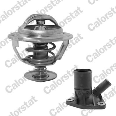 Calorstat by Vernet THK513010.83J - Coolant thermostat / housing autospares.lv