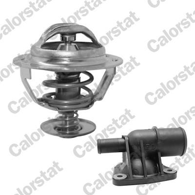 Calorstat by Vernet THK513030.83J - Coolant thermostat / housing autospares.lv