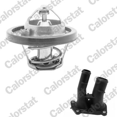 Calorstat by Vernet THK683720.82J - Coolant thermostat / housing autospares.lv