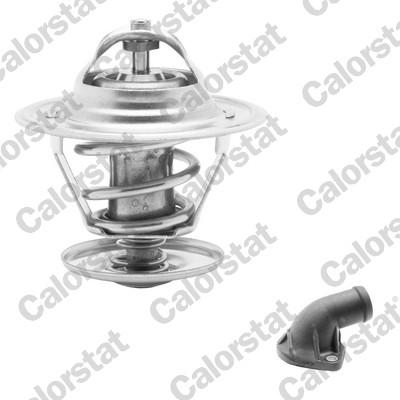 Calorstat by Vernet THK627320.87J - Coolant thermostat / housing autospares.lv