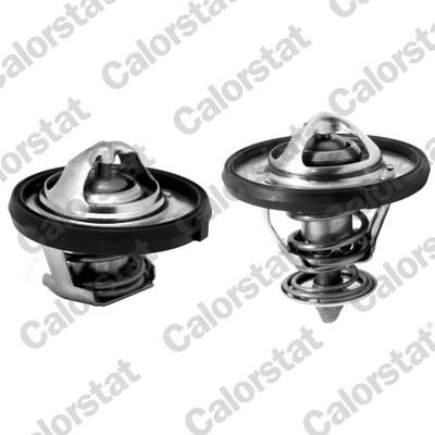 Calorstat by Vernet THK7310.77J - Coolant thermostat / housing autospares.lv