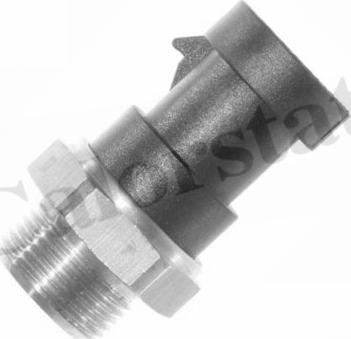 Calorstat by Vernet TS1955 - Temperature Switch, radiator / air conditioner fan autospares.lv