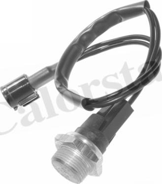 Calorstat by Vernet TS1960 - Temperature Switch, radiator / air conditioner fan autospares.lv