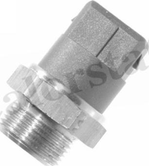 Calorstat by Vernet TS2613 - Temperature Switch, radiator / air conditioner fan autospares.lv