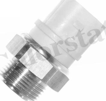 Calorstat by Vernet TS2629 - Temperature Switch, radiator / air conditioner fan autospares.lv