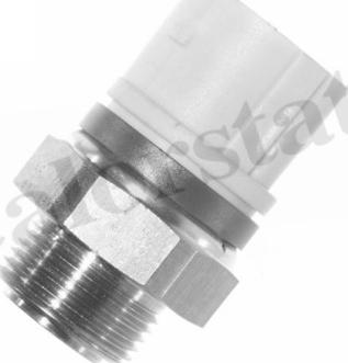 Calorstat by Vernet TS2672 - Temperature Switch, radiator / air conditioner fan autospares.lv