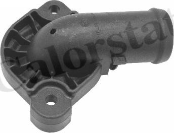 Calorstat by Vernet WF0094 - Coolant Flange autospares.lv