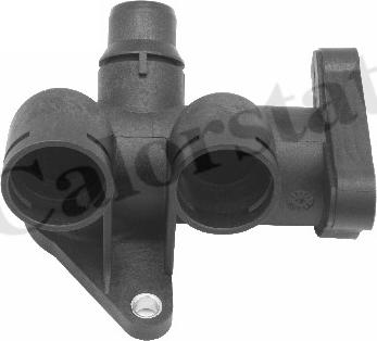 Calorstat by Vernet WF0064 - Coolant Flange autospares.lv