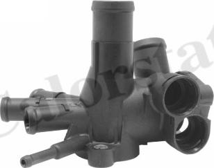 Calorstat by Vernet WF0009 - Coolant Flange autospares.lv