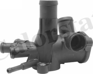 Calorstat by Vernet WF0005 - Coolant Flange autospares.lv