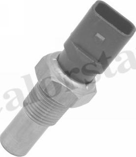 Calorstat by Vernet WS3156 - Sensor, coolant temperature autospares.lv