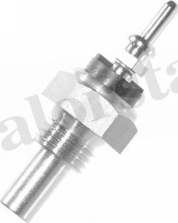 Calorstat by Vernet WS2557 - Sensor, coolant temperature autospares.lv