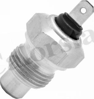 Calorstat by Vernet WS2506 - Sensor, coolant temperature autospares.lv