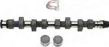 Campro CP60213 - Camshaft Kit autospares.lv