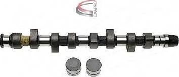 Campro CP60212 - Camshaft Kit autospares.lv