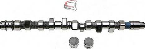 Campro CP60225 - Camshaft Kit autospares.lv