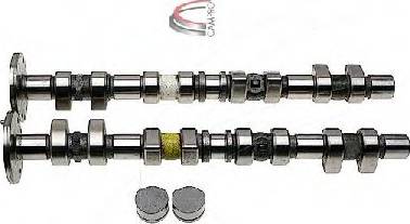 Campro CP61913 - Camshaft Kit autospares.lv