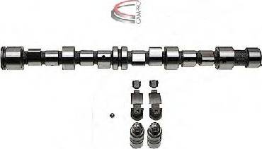 Campro CP62298 - Camshaft Kit autospares.lv