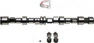 Campro CP62297 - Camshaft Kit autospares.lv