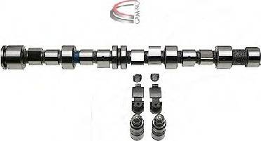 Campro CP62245 - Camshaft Kit autospares.lv