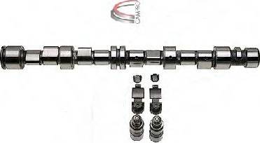 Campro CP62243 - Camshaft Kit autospares.lv