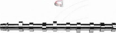 Campro CP15023 - Camshaft autospares.lv