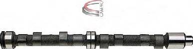 Campro CP11103 - Camshaft autospares.lv