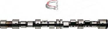 Campro CP12241 - Camshaft autospares.lv