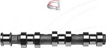 Campro CP12233 - Camshaft autospares.lv