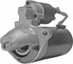 Campro CPA1109035 - Starter autospares.lv