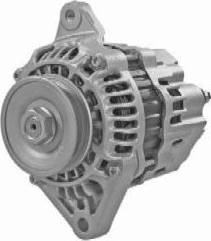 Campro CPL22077 - Alternator autospares.lv