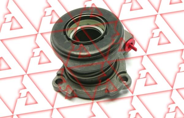 CAR 9910C - Central Slave Cylinder, clutch autospares.lv