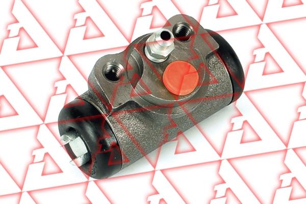 CAR 4091 - Wheel Brake Cylinder autospares.lv