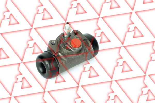 CAR 4080 - Wheel Brake Cylinder autospares.lv