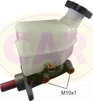 CAR 5896 - Brake Master Cylinder autospares.lv