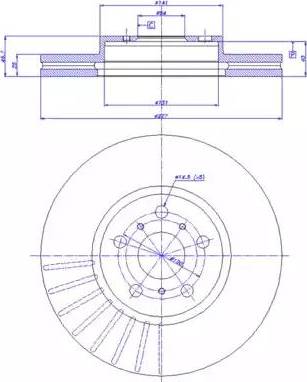 CAR 142.770 - Brake Disc autospares.lv