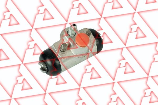 CAR 3478 - Wheel Brake Cylinder autospares.lv