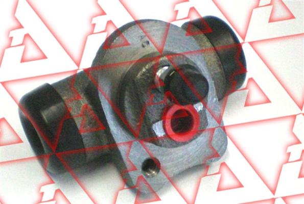 CAR 3540 - Wheel Brake Cylinder autospares.lv