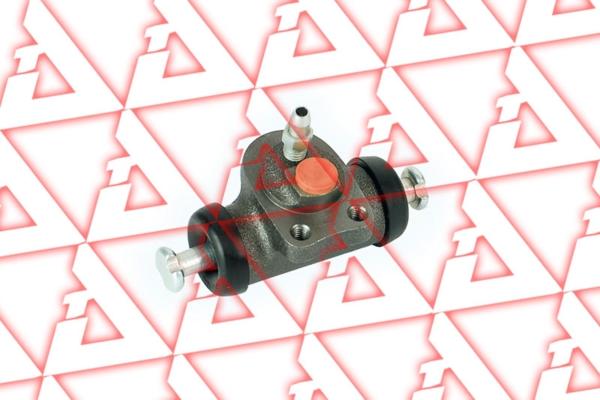 CAR 3557 - Wheel Brake Cylinder autospares.lv