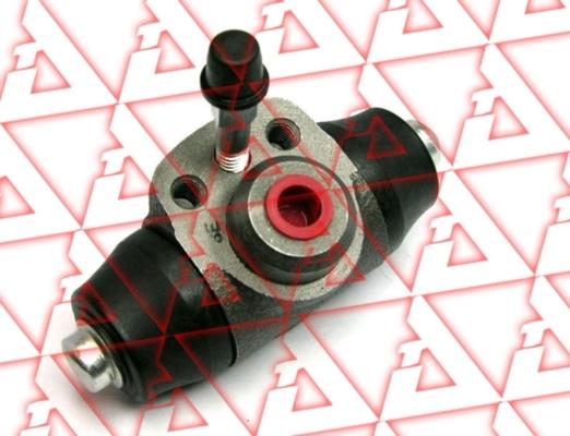 CAR 3523 - Wheel Brake Cylinder autospares.lv