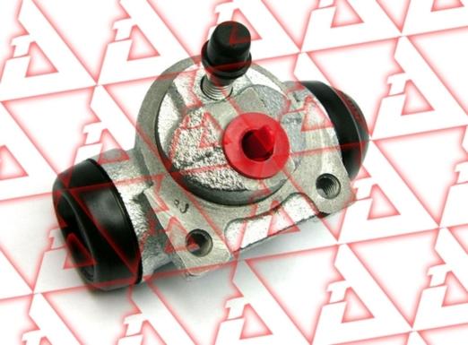 CAR 3667 - Wheel Brake Cylinder autospares.lv