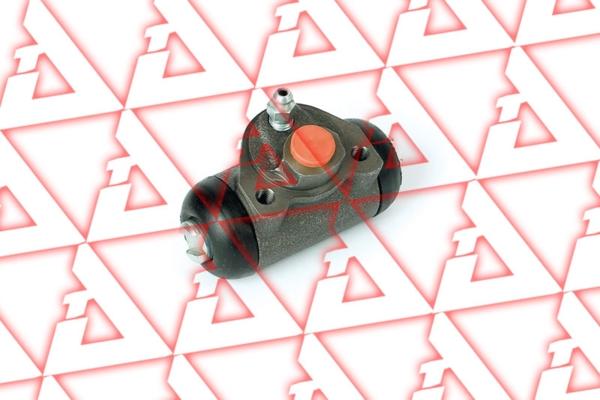 CAR 3107 - Wheel Brake Cylinder autospares.lv