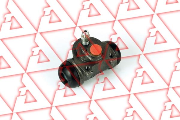 CAR 3802 - Wheel Brake Cylinder autospares.lv