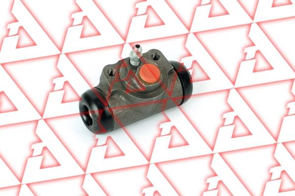 CAR 3345 - Wheel Brake Cylinder autospares.lv