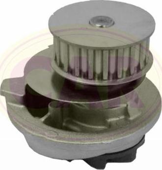 CAR 330459 - Water Pump autospares.lv